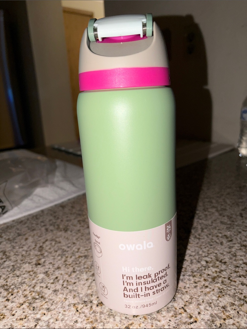 Owala bottle